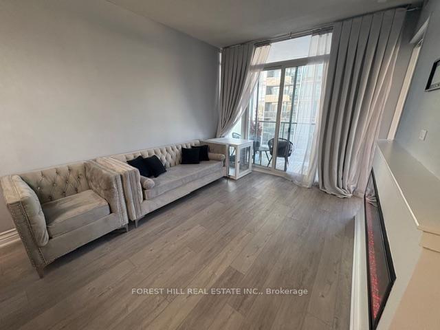 Condo for rent in Woburn, Ontario