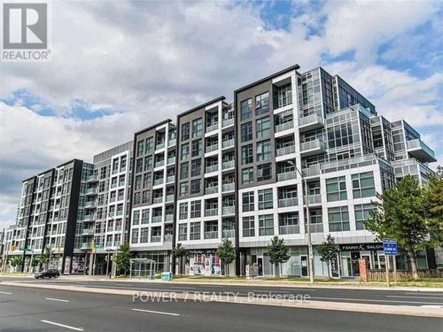 Condo for sale in Richmond Hill, Golden Horseshoe