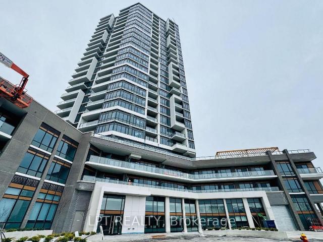 Condo for rent in Woburn, Ontario
