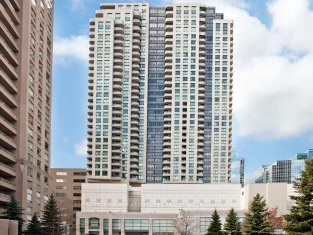 Condo for rent in Willowdale, Toronto
