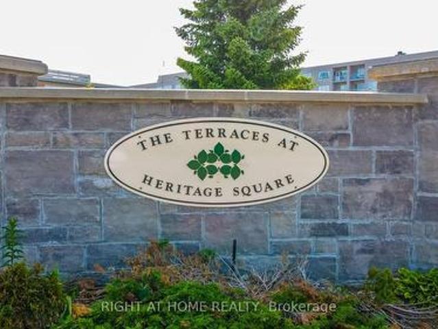 Condo for sale in Barrie, Ontario