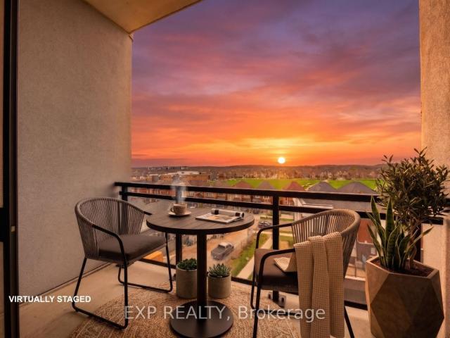 Condo for sale in Oakville, Ontario