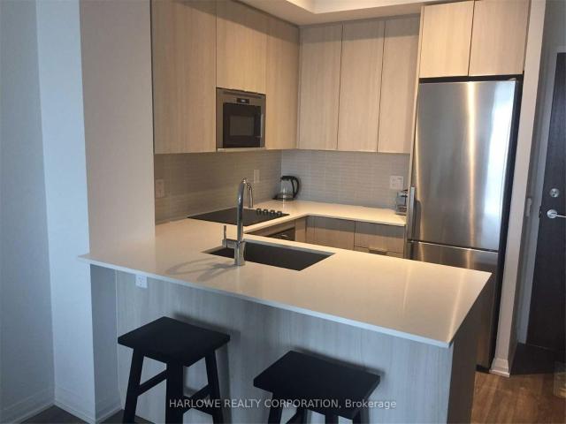 Condo for rent in York, Ontario