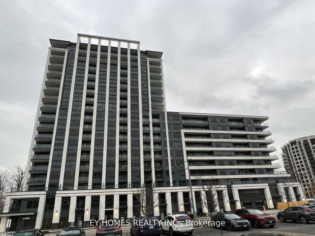 Condo for rent in Woburn, Ontario
