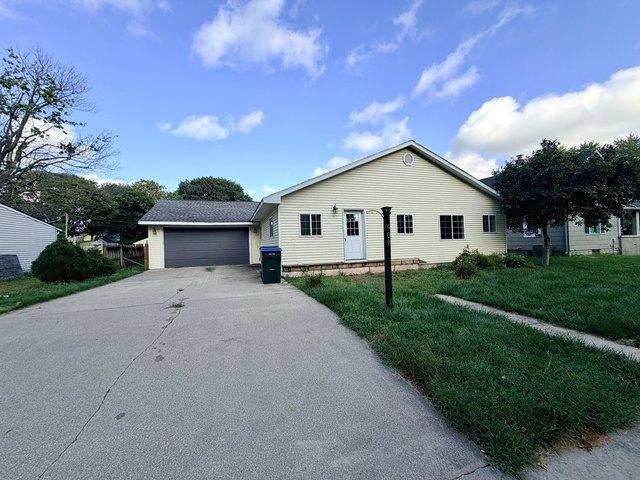 House for sale in Rock Falls, Whiteside County
