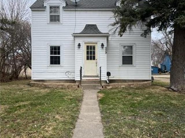 House for sale in Saint James, Minnesota