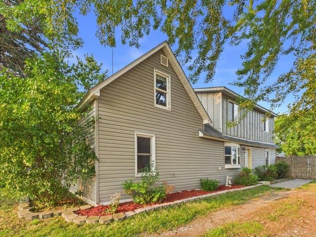 House for sale in Morrison, Minnesota