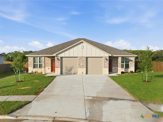 Property for rent in Briggs, Texas