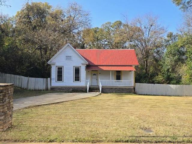 House for sale in Fort Valley, Georgia