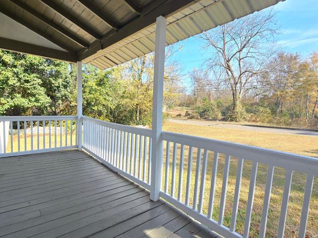 House for sale in Fort Valley, Georgia