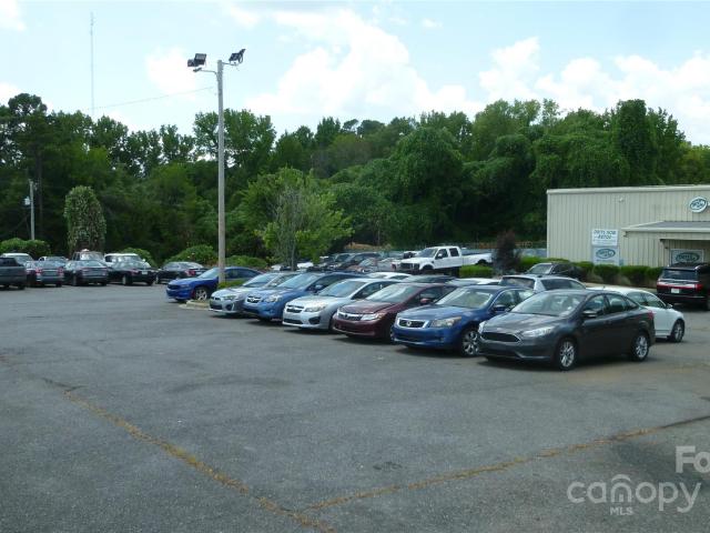 Commercial for sale in Rock Hill