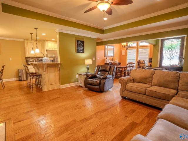 House for sale in Moulton, Alabama