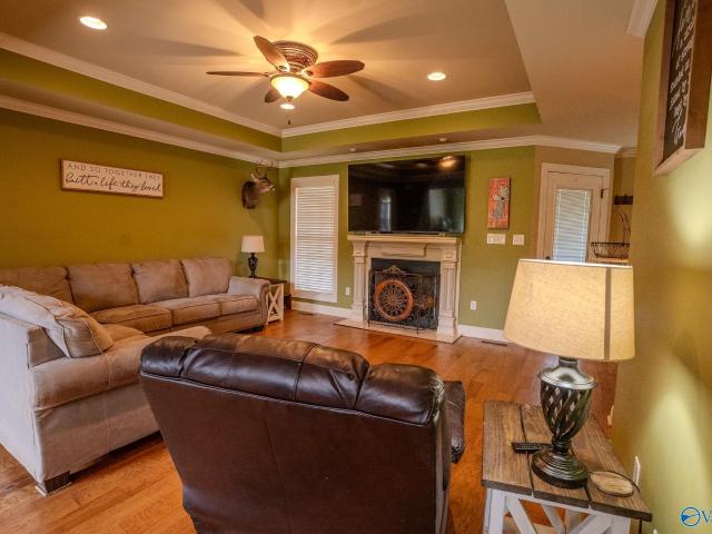 House for sale in Moulton, Lawrence County