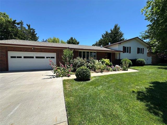 House for sale in Kansas
