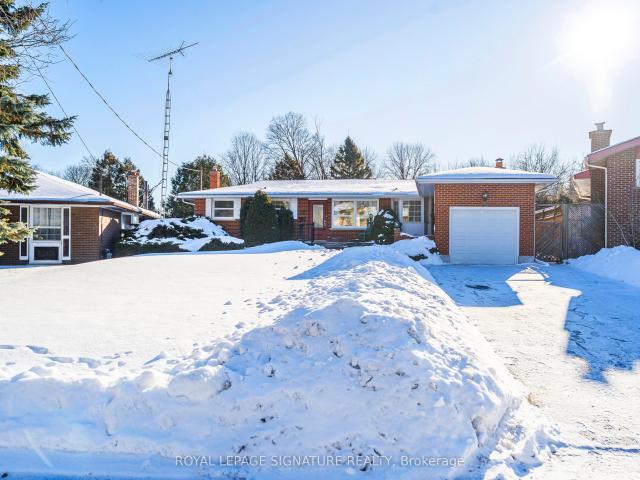 House for sale in Durham, Ontario