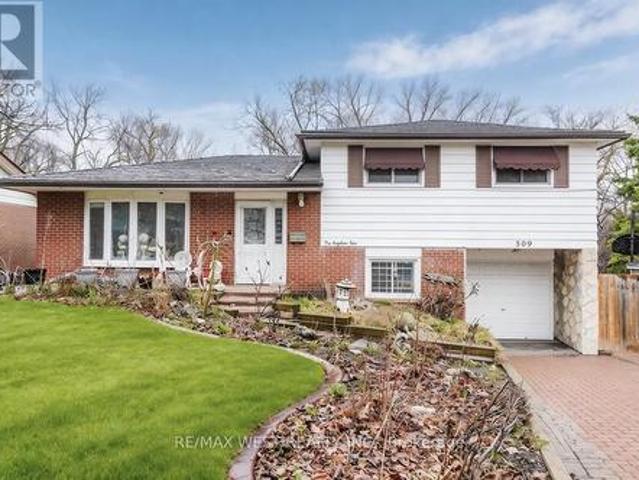 House for sale in Durham, Ontario