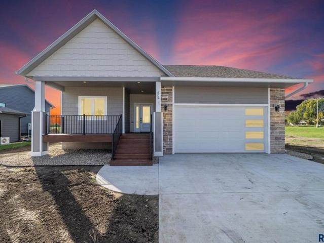 House for sale in Beresford, Union County