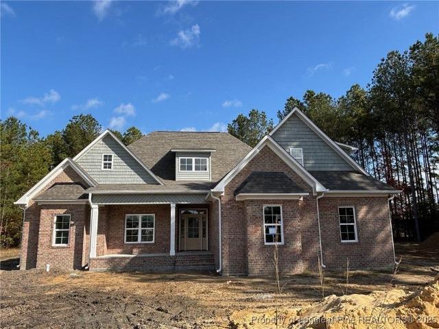 House for sale in Lumberton, North Carolina