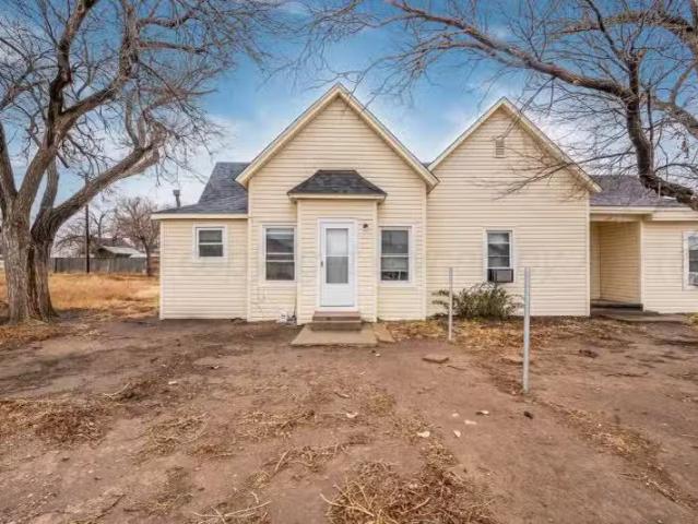 House for rent in Amarillo