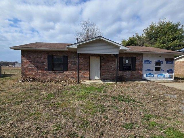 House for sale in Lilbourn, Missouri