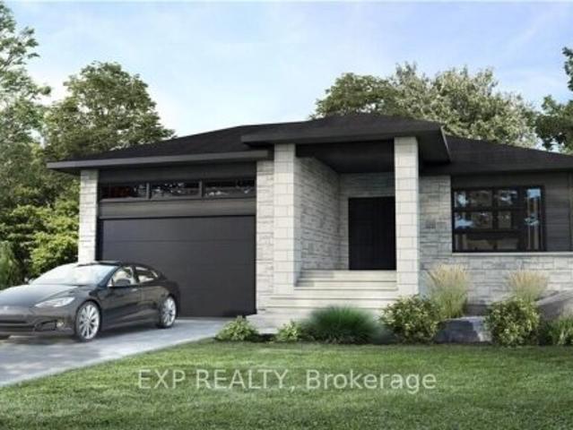 House for sale in Casselman, Ontario
