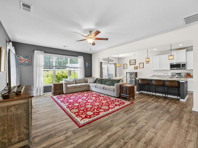 House for sale in Simpsonville, South Carolina