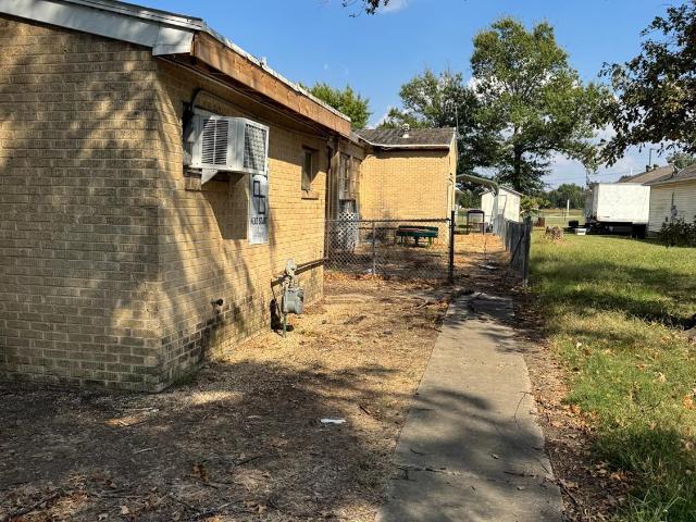 Commercial for sale in Steele, Missouri
