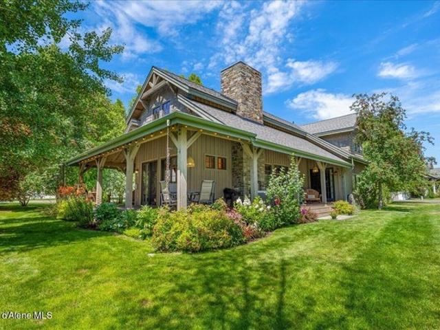 House for sale in Dover, Idaho