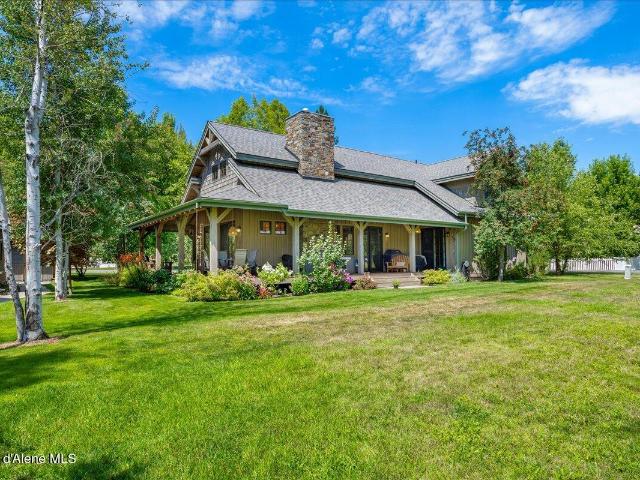 Property for sale in Dover, Idaho
