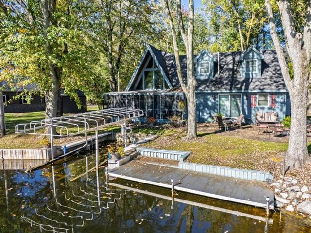House for sale in Coldwater, Branch County