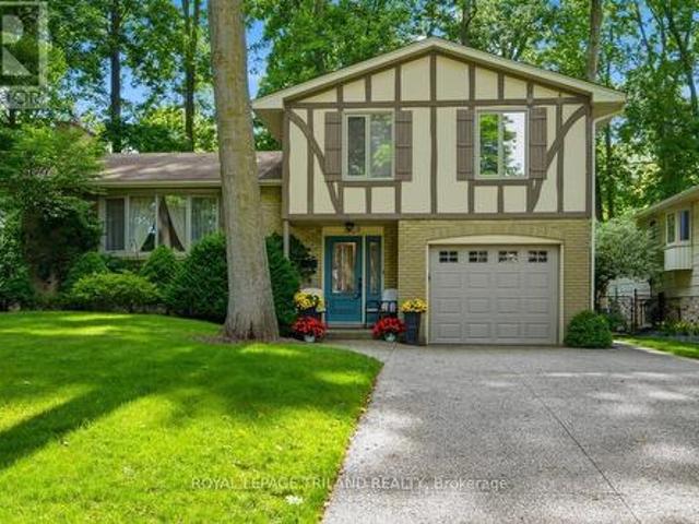 House for sale in Arva, Ontario