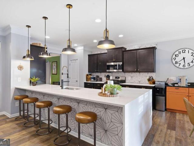 House for sale in Gordon, Georgia