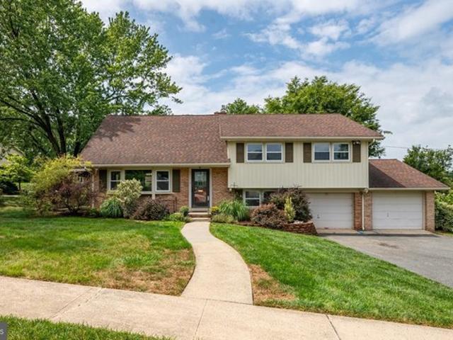 House for sale in Reading, Pennsylvania