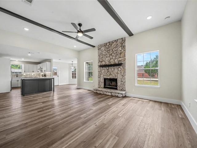 House for sale in Terrell, Texas