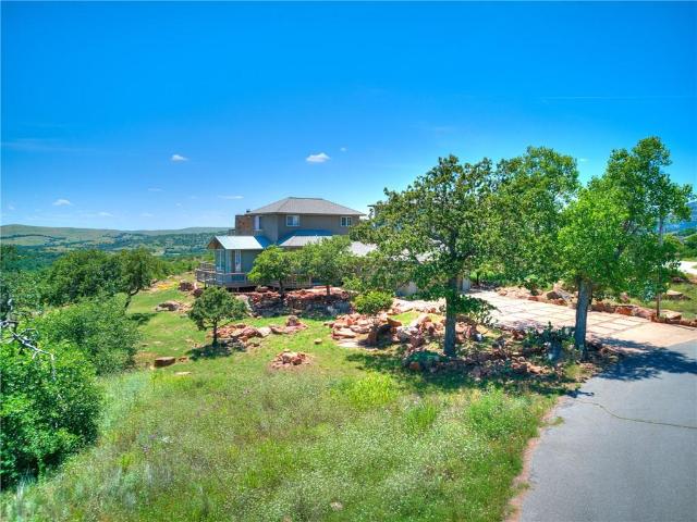 House for sale in Medicine Park, Oklahoma