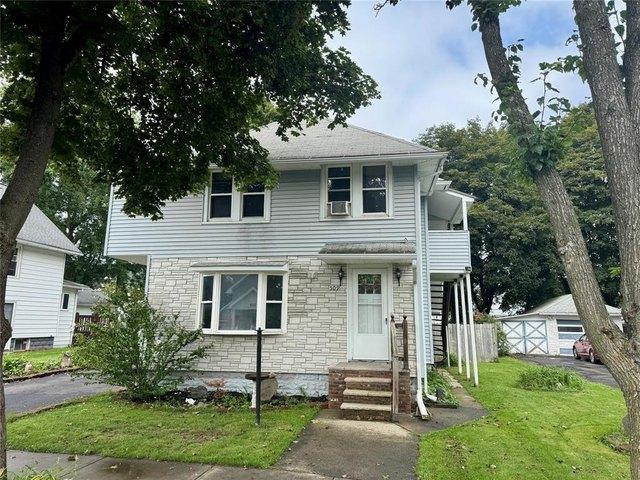 House for sale in Village of Endicott, Broome County