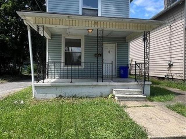 House for sale in New Castle, Pennsylvania