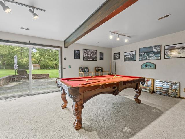 House for sale in Bristol, Illinois