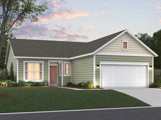 House for sale in Moncks Corner, South Carolina