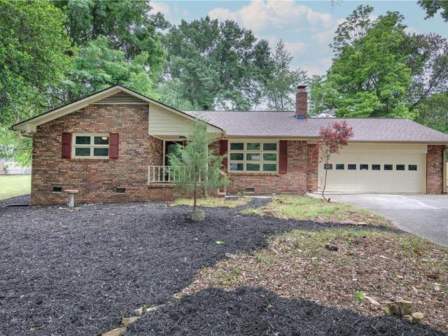 House for sale in Bartow, Georgia