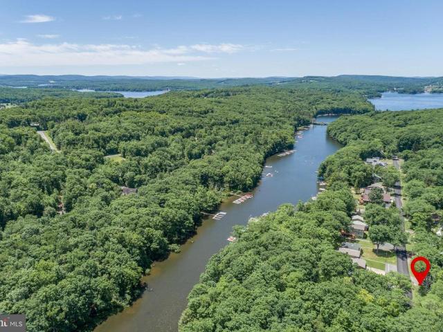 Land for sale in Garrett, Maryland