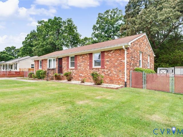 House for sale in Virginia
