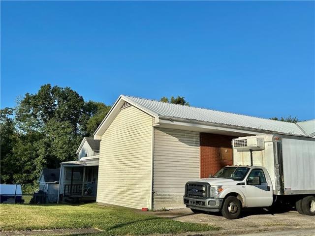 Commercial for sale in Hunker, Pennsylvania