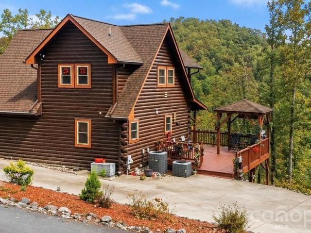 House for sale in Rutherford, North Carolina
