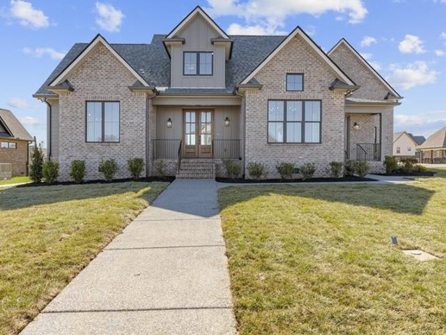 House for sale in Tennessee