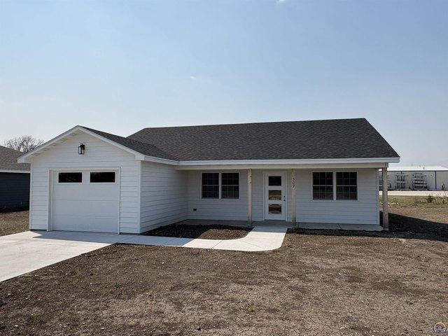 House for sale in Kansas