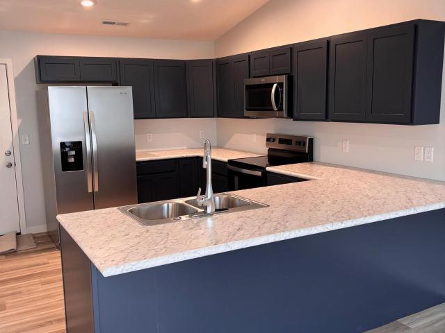 House for sale in Kansas