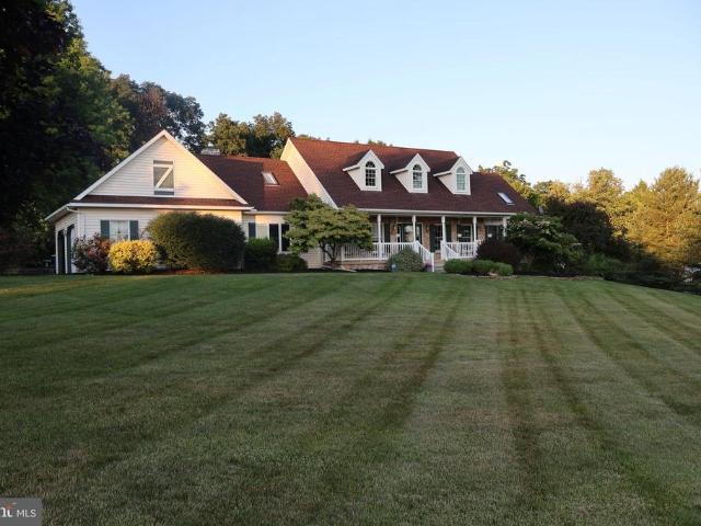 House for sale in Kinzers, Pennsylvania