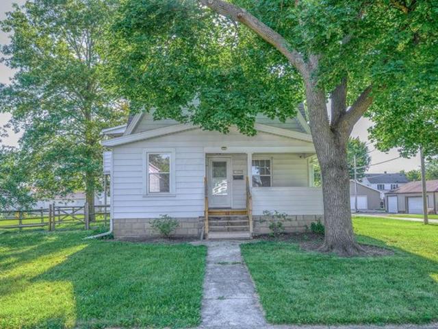 House for sale in Ottawa, Ohio