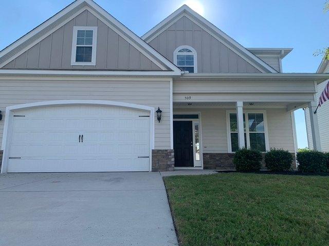 House for rent in Georgia